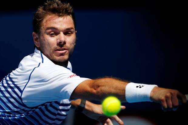 Wawrinka: "Protiv Đokovića moraš igrati svoj najbolji tenis da bi imao ikakve šanse"