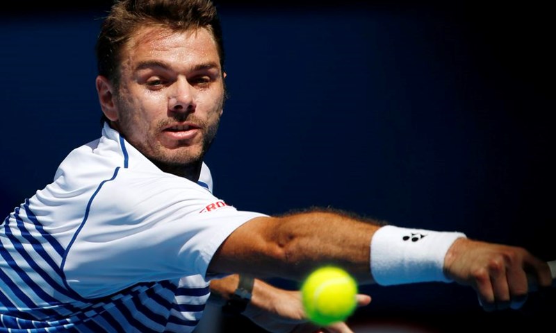Wawrinka: "Protiv Đokovića moraš igrati svoj najbolji tenis da bi imao ikakve šanse"