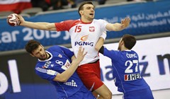 Szmal i Jurkiewicz zaustavili Hrvate i odveli Poljsku u polufinale