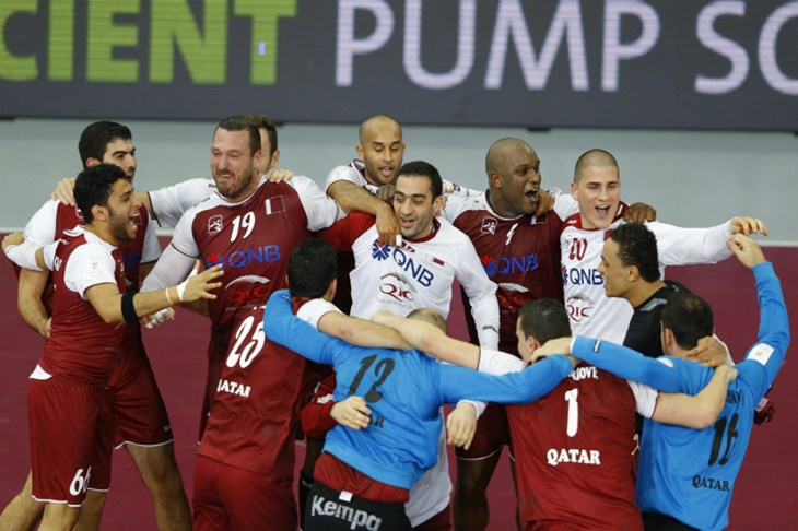 Bajka u Dohi i dalje traje: Senzacionalni Katar se plasirao u finale Svjetskog prvenstva