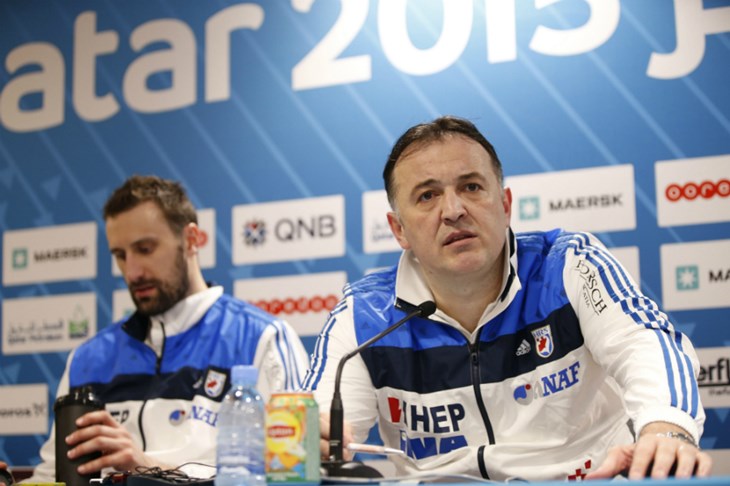 Vori: „Nedostajalo da budemo jedna prava momčad, a to nismo bili svih 60 minuta“