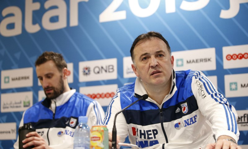 Vori: „Nedostajalo da budemo jedna prava momčad, a to nismo bili svih 60 minuta“