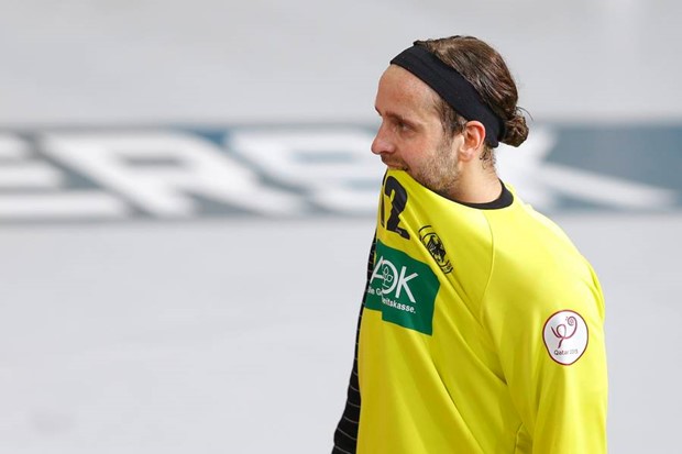 Silvio Heinevetter napušta Füchse Berlin na kraju sljedeće sezone