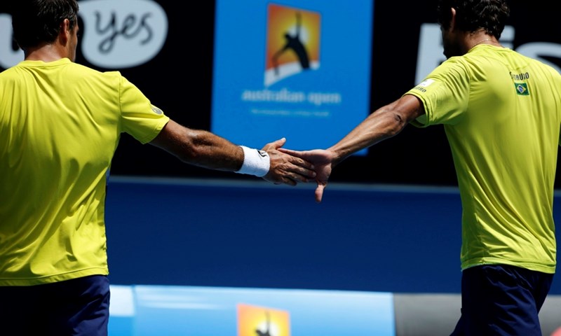 Dodig nije uspio izboriti svoje drugo Grand Slam finale u konkurenciji parova