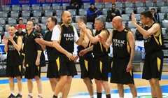 Više od 800 svjetskih košarkaških veterana i veteranki očekuje se u travnju u Zadru