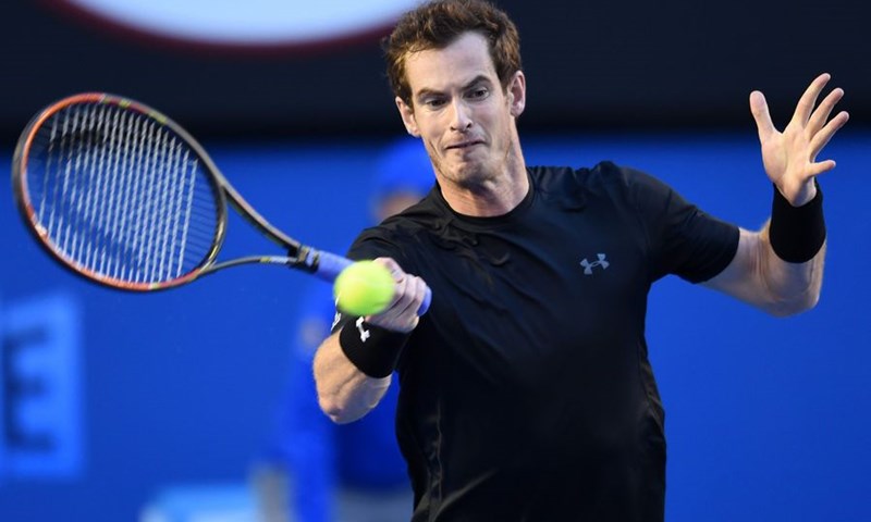 Murray: "Mnogi su me kritizirali zbog rada s Mauresmo, ali pokazali smo da je dobar trener"