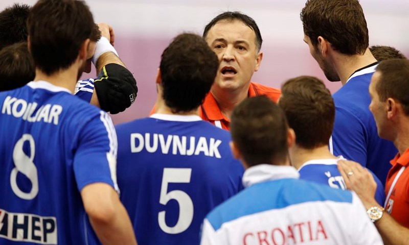 Što god da se dogodilo do kraja SP-a, nastup u Dohi ne može biti proglašen uspješnim