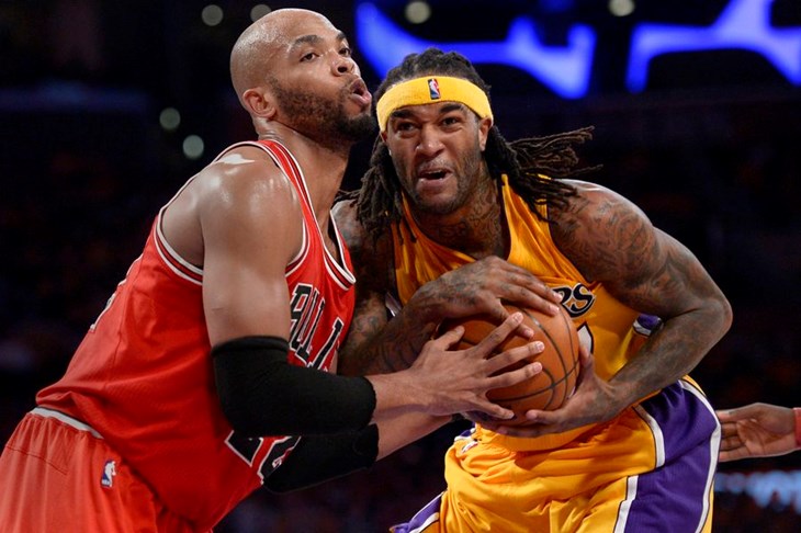 Video: Grizzliesi uzvratili Nuggetsima za težak poraz, Chicago pao u dva produžetka kod Lakersa