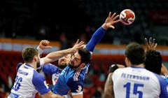 Karabatić: "Ne znam razlog hrvatskog ispadanja, ali ni protiv Brazila nije izgledalo dobro"