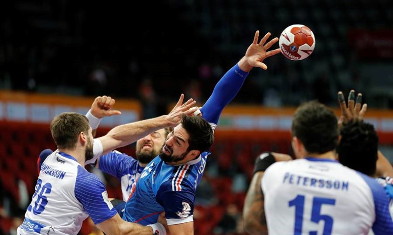 Karabatić: "Ne znam razlog hrvatskog ispadanja, ali ni protiv Brazila nije izgledalo dobro"