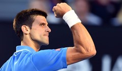 Novak Đoković sa 6:0 u petom setu slomio Wawrinku i izborio finale s Murrayjem