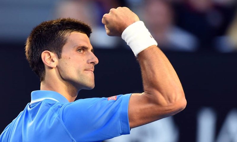 Impresivni Đoković osvojio peti Australian Open iz petog finala