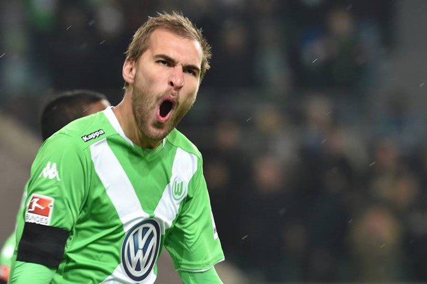 Video: Wolfsburg nagazio Bayern i smanjio zaostatak, Neuer primio koliko i tijekom cijele jeseni