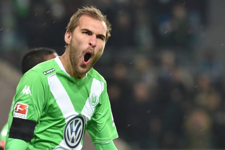 Video: Wolfsburg nagazio Bayern i smanjio zaostatak, Neuer primio koliko i tijekom cijele jeseni