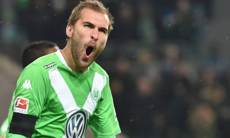 Video: Wolfsburg nagazio Bayern i smanjio zaostatak, Neuer primio koliko i tijekom cijele jeseni