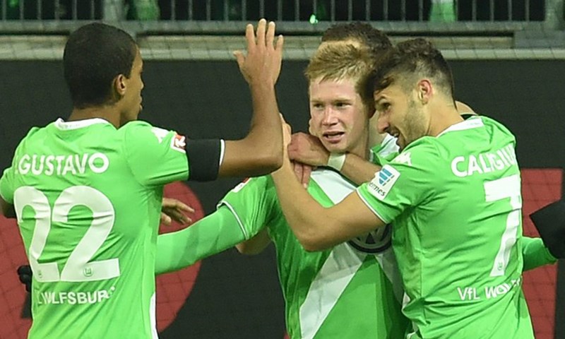 De Bruyne: "Ne volim kada igrači govore kako će sigurno ostati, a onda odu na prvu ponudu"