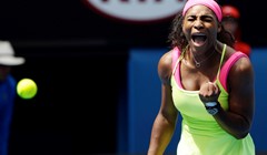 Serena Williams u dva seta do 19. Grand Slama u karijeri i šestog Australian Opena