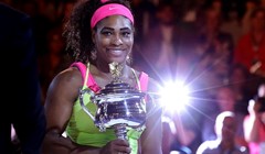 Serena Williams: „Nikad nisam mislila da ću stajati ovdje s 19 Grand Slam naslova“