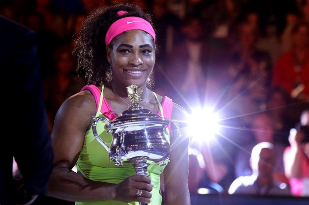 Serena Williams: „Nikad nisam mislila da ću stajati ovdje s 19 Grand Slam naslova“