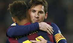 Barcelona produžuje i povećava ugovore s Busquetsom i Neymarom