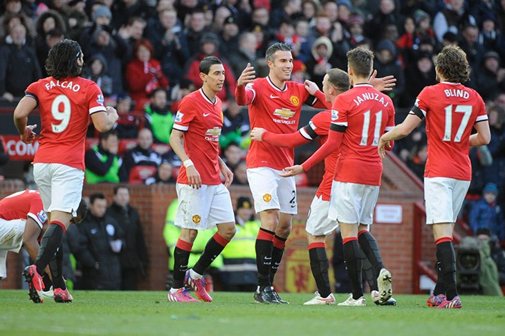 Video: Kramarić i Leicester pali na Old Traffordu, Kranjčar strijelac u porazu QPR-a