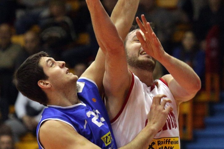 MZT i Partizan zaključili peto kolo ABA lige domaćim pobjedama