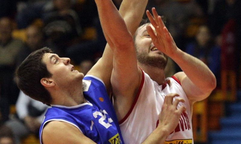 Cedevita odradila posao u Sofiji, skromni Levski bez ikakve šanse