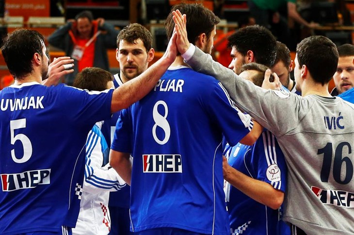 Goluža: "Nemam što zamjeriti svojim igračima, ali protivnik je danas bio bolji"