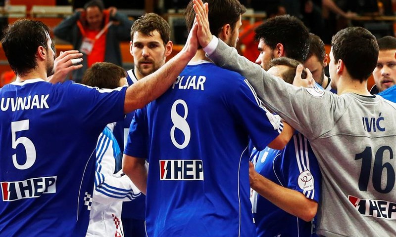 Marko Kopljar novi kapetan reprezentacije, ali bez premijere u Umagu