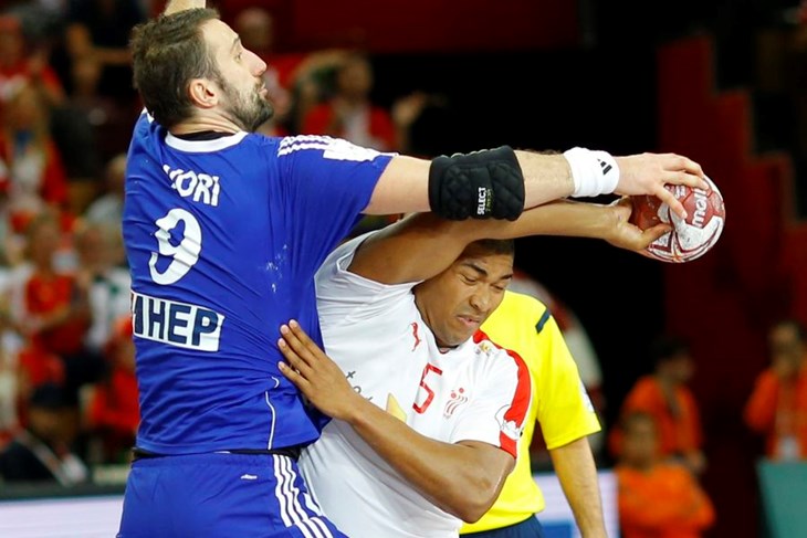 Vori: "Svima bi nam bilo puno lakše da radimo u malo pozitivnijoj atmosferi"