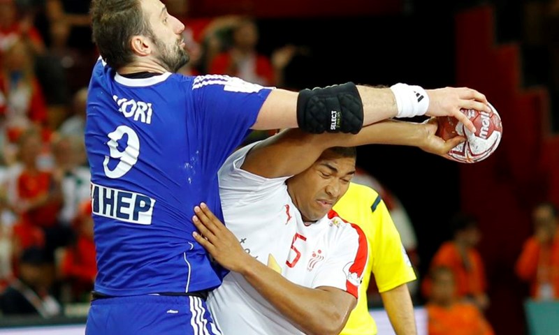 Po četiri gola Vorija i Mamića u pobjedama PSG-a i Dunkerquea