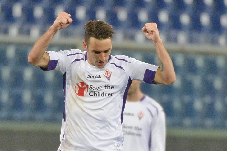 Video: Badelju svih 90 minuta u remiju kod Genoe, Romin četvrti uzastopni remi