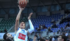 Nik Slavica: "Mlad sam, dobro sam radio i nije mi problem igrati utakmice i svaki dan"