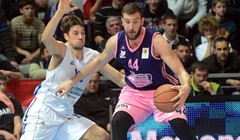 Mega Leks pomogao i Cedeviti, Partizan neokrznut u Skoplju