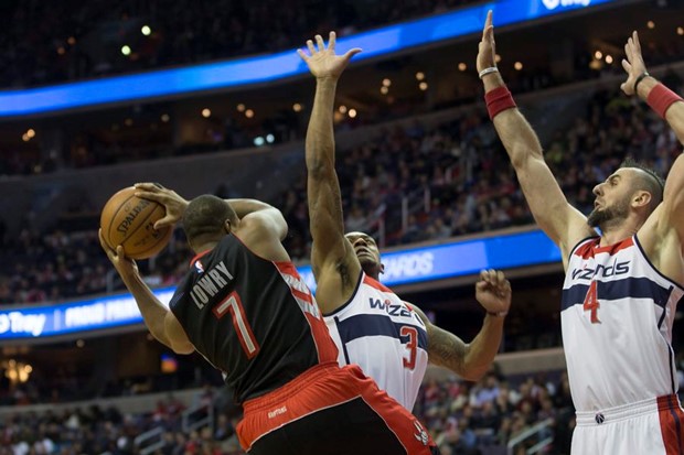 Kyle Lowry ostaje Raptor, jedan od traženijih playmakera pristao na trogodišnji ugovor