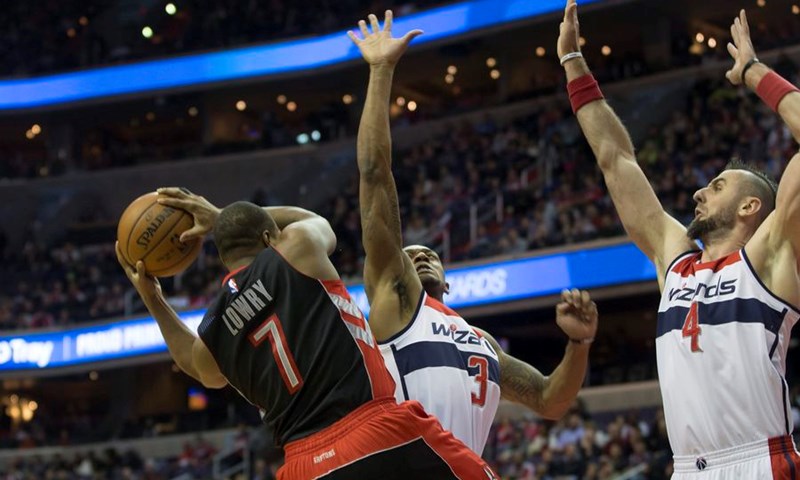 Kyle Lowry ostaje Raptor, jedan od traženijih playmakera pristao na trogodišnji ugovor