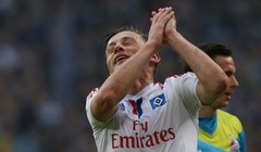 Ivica Olić suspendiran na dvije utakmice i novčano kažnjen zbog klađenja