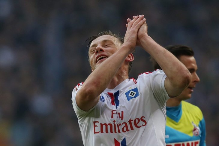 Olić: „Zaplakao sam kad sam došao na stadion, nismo se odužili sjajnim navijačima“