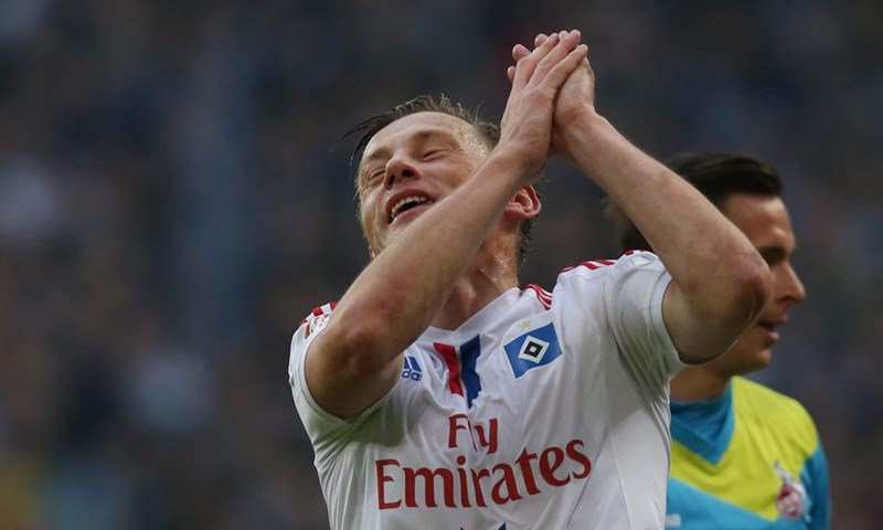 Video: HSV uz pogodak i asistenciju Olića osvojio Telekom kup, Bayern zadnji uz dva poraza