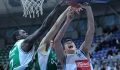 Džikić: "Cibona je pogriješila što ne igra Euroligu, to bi bio pravi početak za ovu djecu"