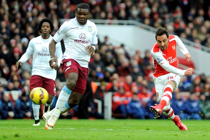 Video: Topnici ispratili goste iz Birminghama s pet golova u mreži