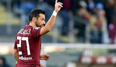 Video: Sassuolo nanio novi poraz Interu, Strinić asistent za pobjednički gol Napolija