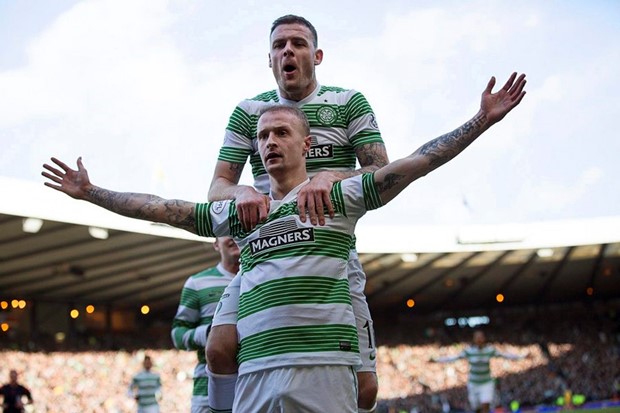 VIDEO: Celtic ponovno odnio pobjedu u Old Firmu