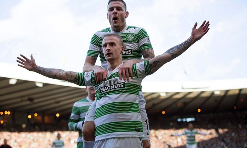 VIDEO: Celtic se ispromašivao, ali ipak slavio u Sjevernoj Irskoj
