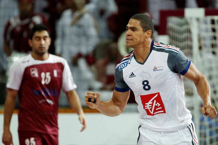 Francuska ponovno zasjela na svjetski rukometni tron