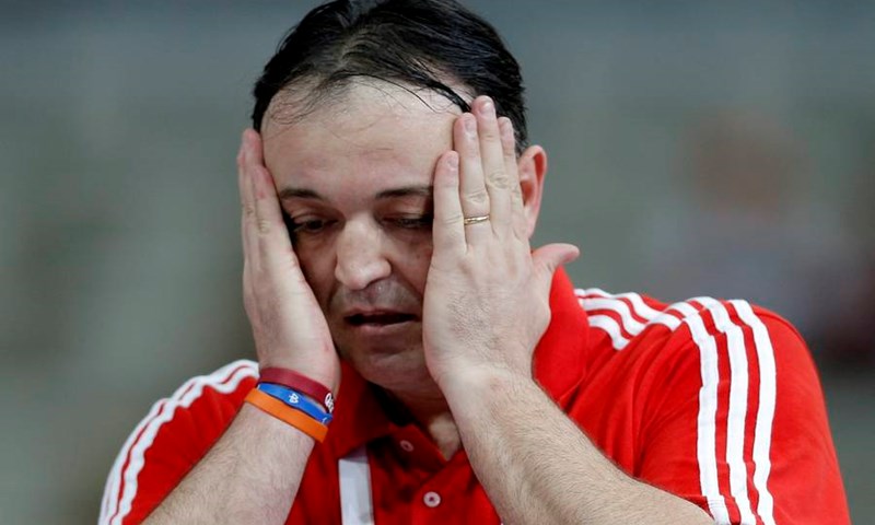 Goluža s Tatranom bez Lige prvaka, u polufinalu šokirali ga Austrijanci