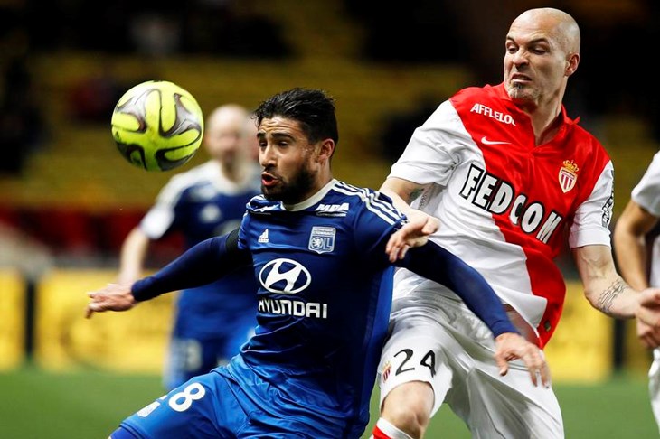 VIDEO: Subašić obranio jedanaesterac, nije pomoglo protiv Lyona, Marseille siguran protiv Lillea