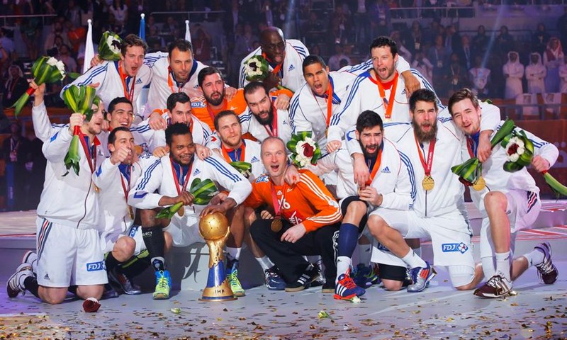 Majstori na djelu: Onestin dream team daleko od "gašenja", Les Expertsi i dalje svijet za sebe