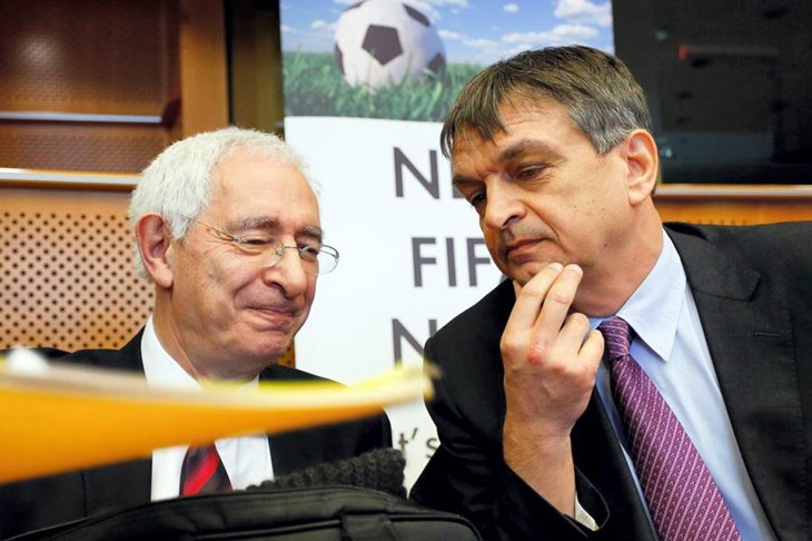 Izborni odbor primio sedam službenih kandidatura za predsjednika Fife