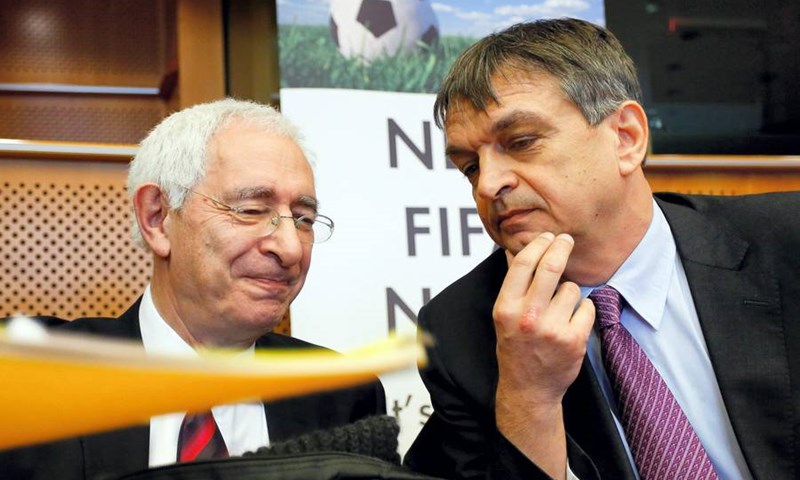 Izborni odbor primio sedam službenih kandidatura za predsjednika Fife